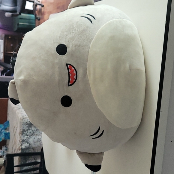 SOLD ** OG SQUISHMALLOW GORDON Rare - Picture 2 of 6